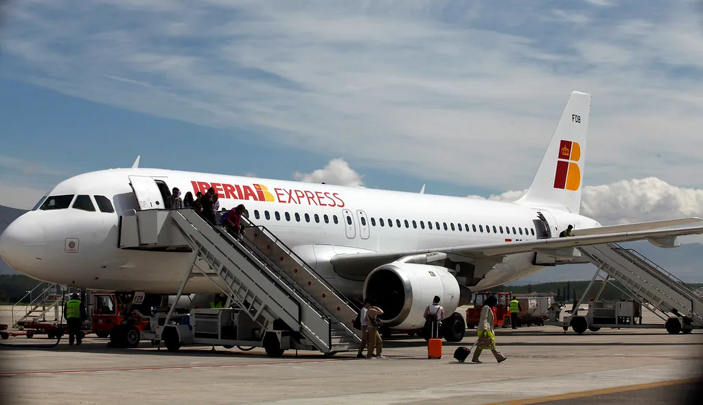 Bypass de TSA vía SQL Injection en FlyCASS