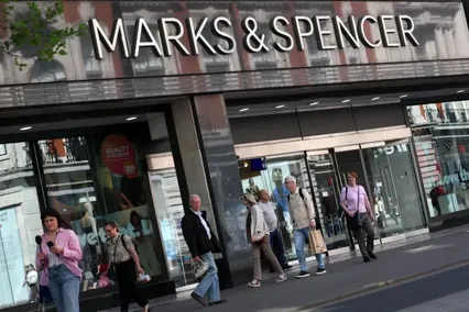 Hackeo a Marks & Spencer y Co-op